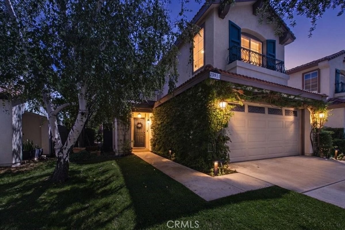25910 Wordsworth, Stevenson Ranch, CA 91381 — photo 1 of 65