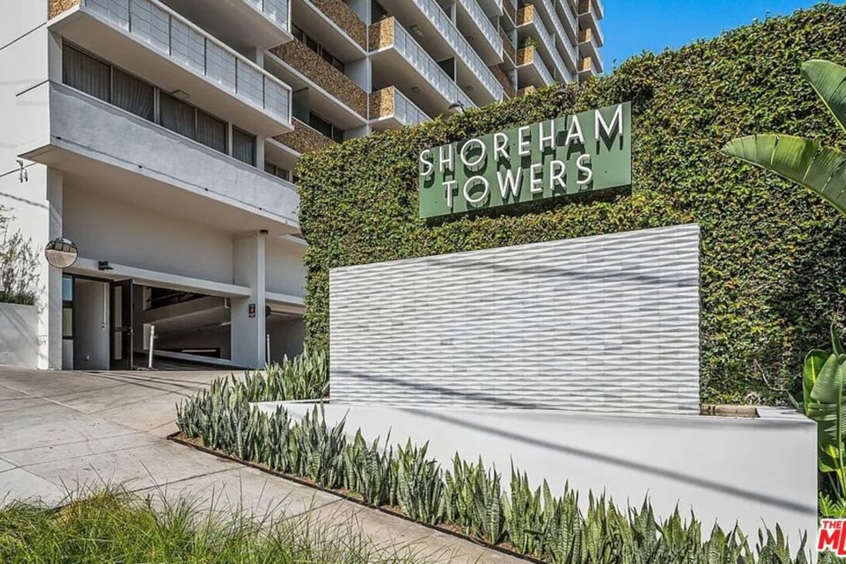 8787 Shoreham Drive 109, West Hollywood, CA 90069 — photo 1 of 1