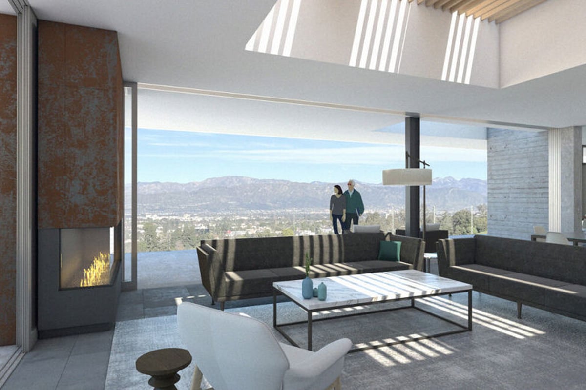 12340 Viewcrest Road, Studio City, CA 91604 — photo 1 of 7