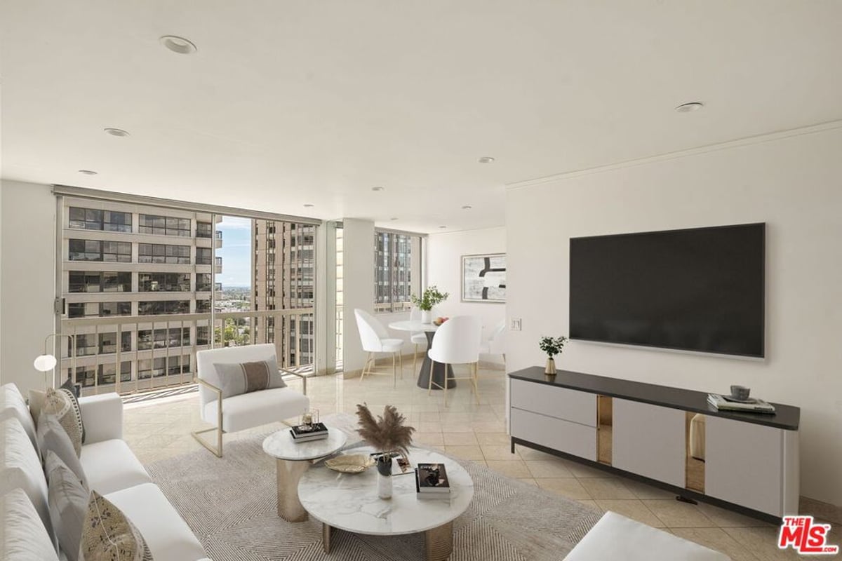 10751 Wilshire Boulevard PH1, Los Angeles, CA 90024 — photo 1 of 14