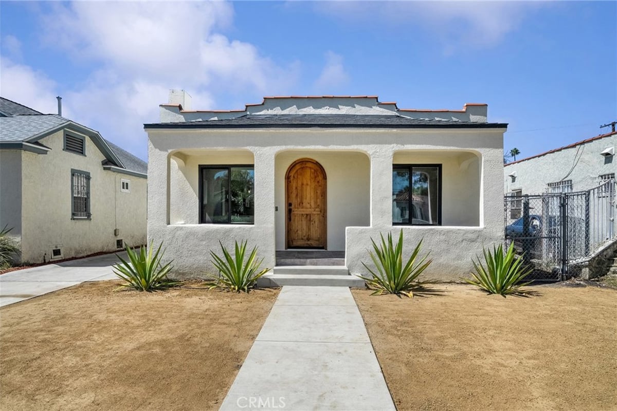 5931 5th, Los Angeles, CA 90043 — photo 1 of 16