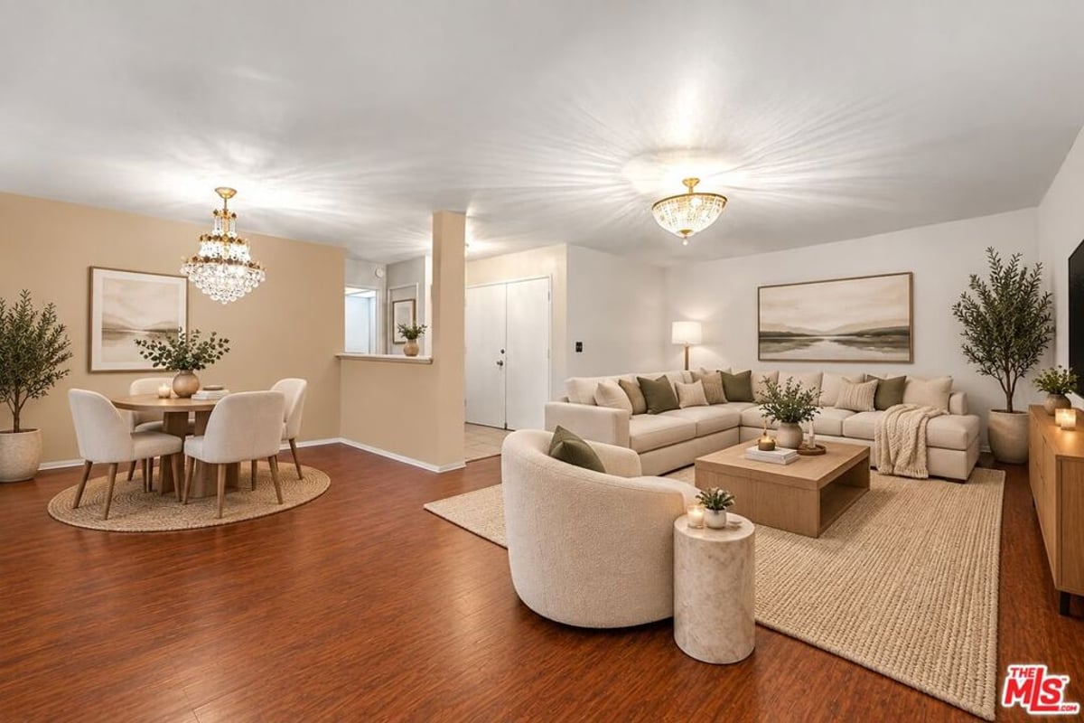 5651 Sumner Way 203, Culver City, CA 90230 — photo 1 of 32