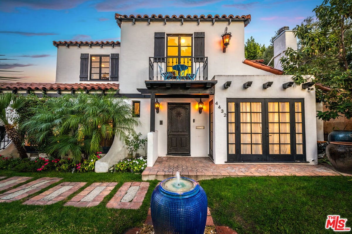 4432 Forman Avenue, Toluca Lake, CA 91602 — photo 1 of 63