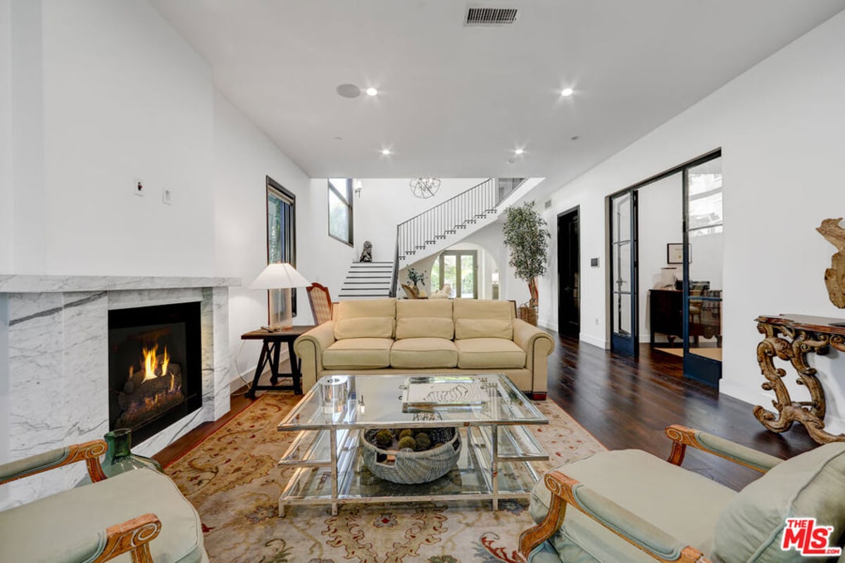 356 S Clark Drive, Beverly Hills, CA 90211 — photo 1 of 28