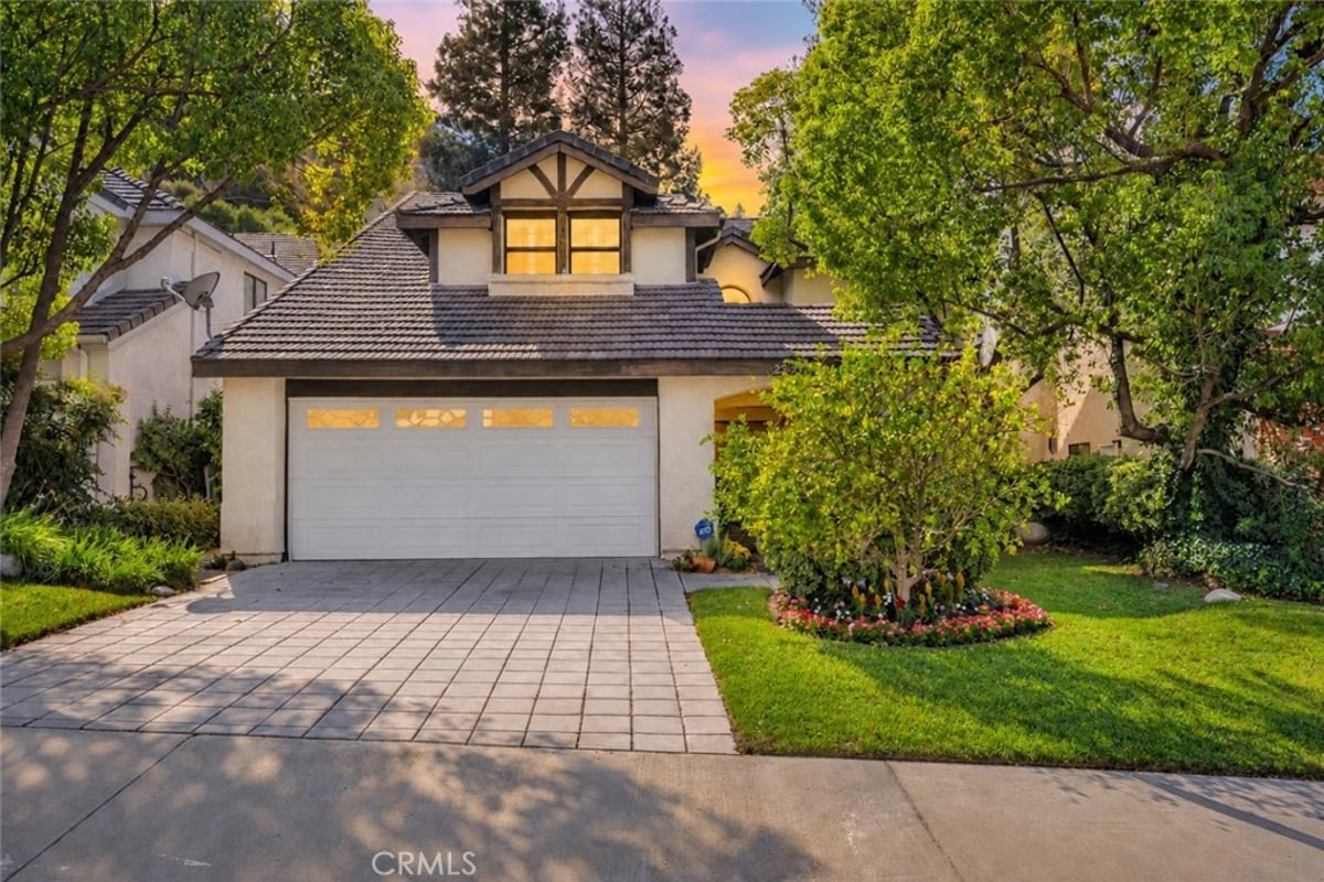 25355 Clarke, Stevenson Ranch, CA 91381 — photo 1 of 38