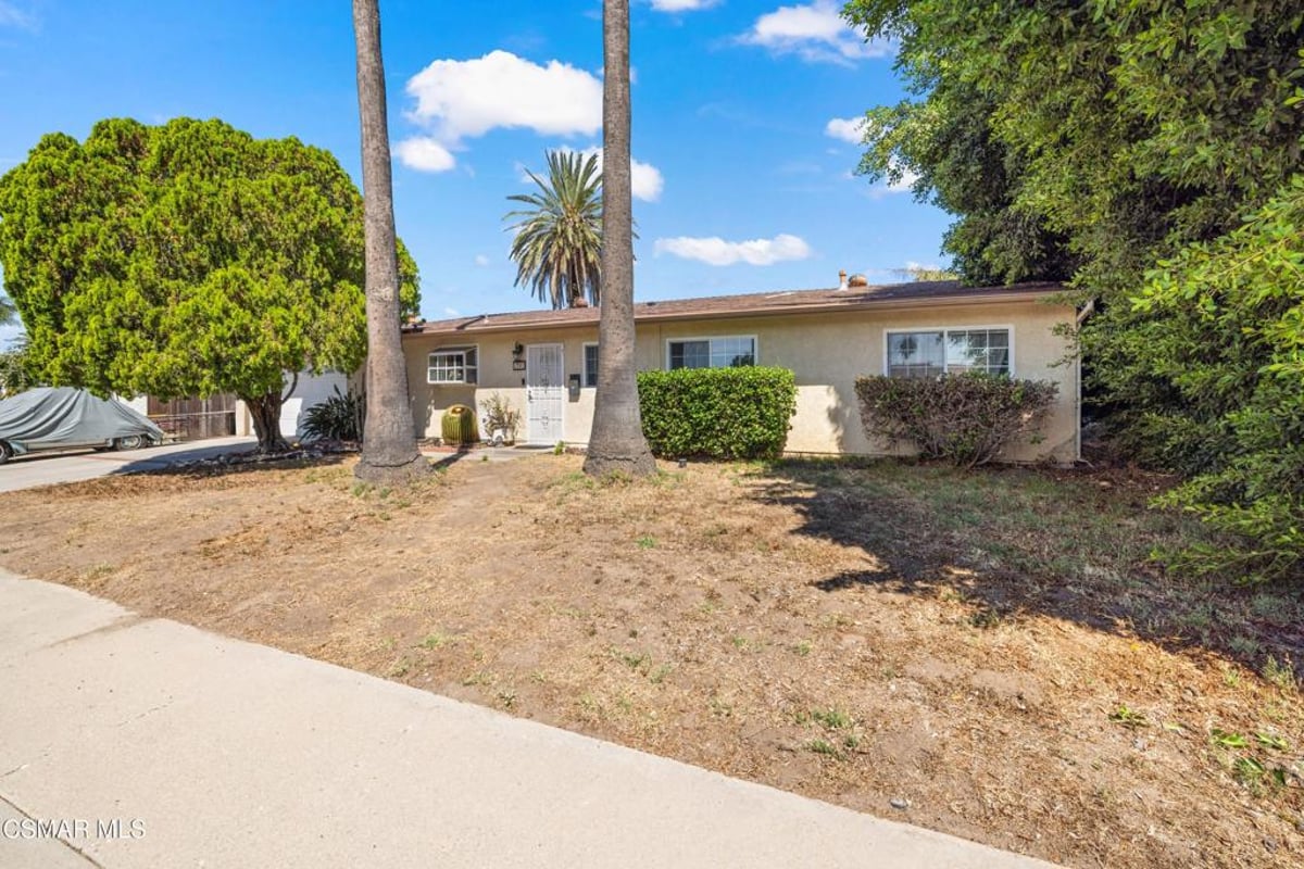 1207 Graham Street, Simi Valley, CA 93065 — photo 1 of 23