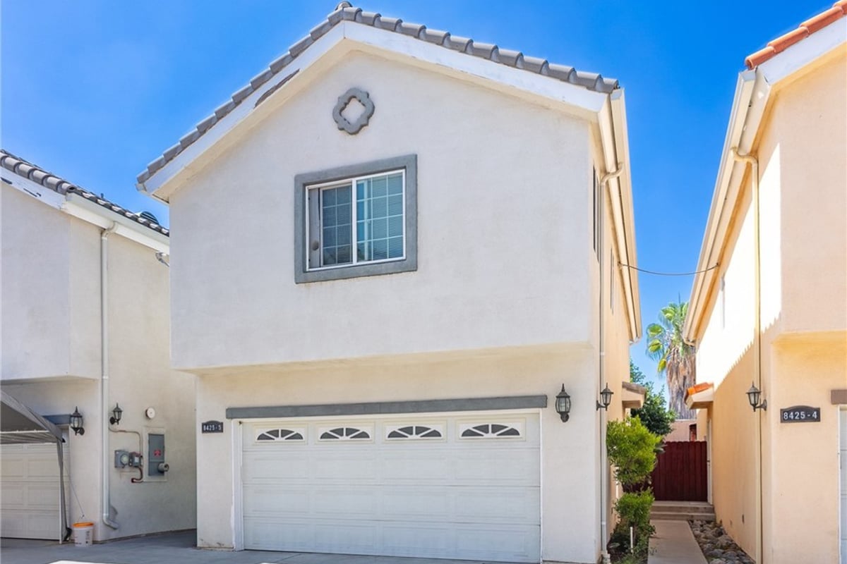 8425 Burnet Avenue 6, North Hills, CA 91343 — photo 1 of 29