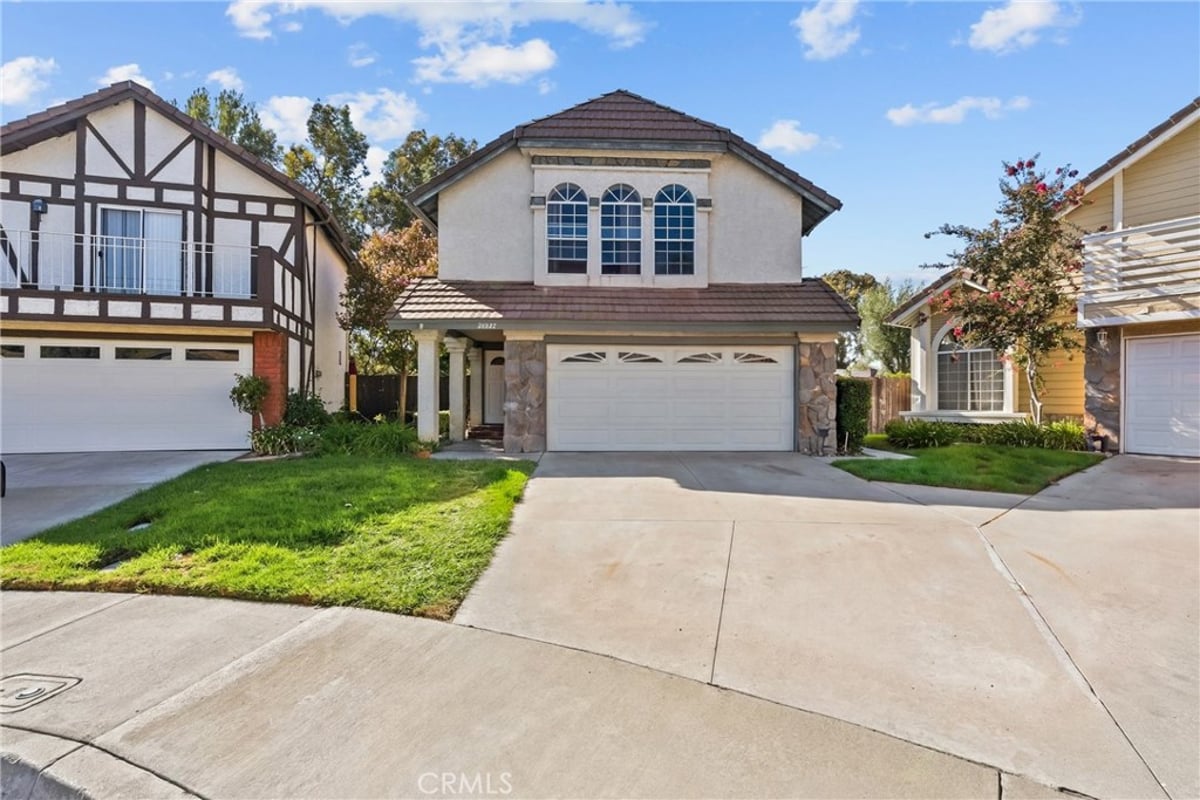 26825 Pamela Drive, Canyon Country, CA 91351 — photo 1 of 38