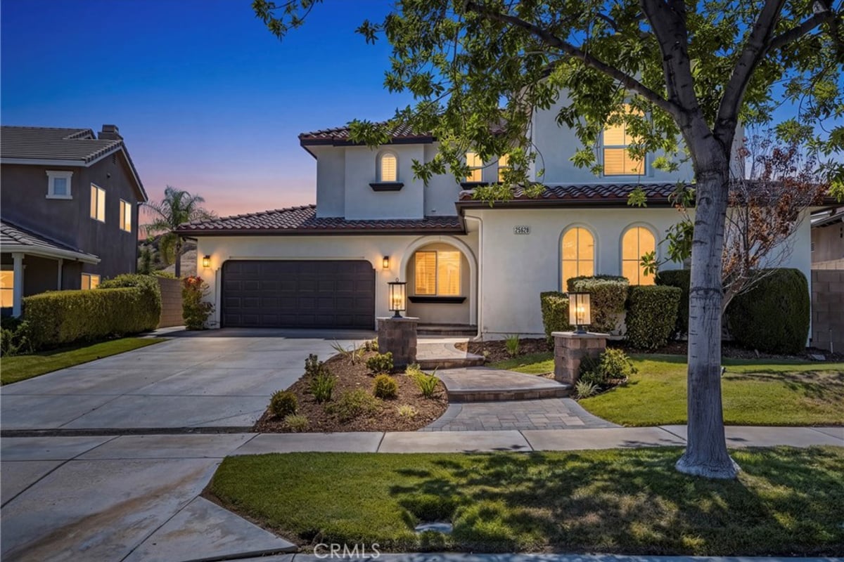 25628 Chase Avenue, Stevenson Ranch, CA 91381 — photo 1 of 29