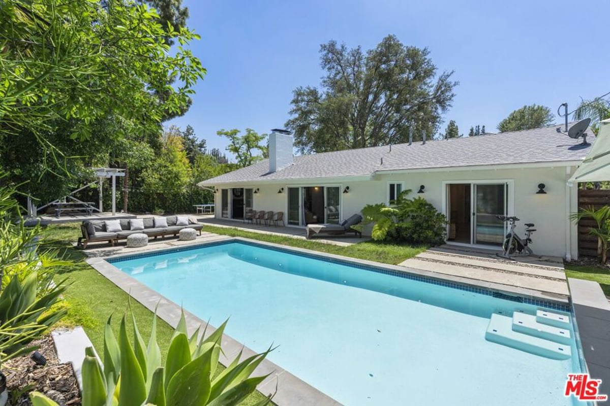 23023 Gainford Street, Woodland Hills, CA 91364 — photo 1 of 34