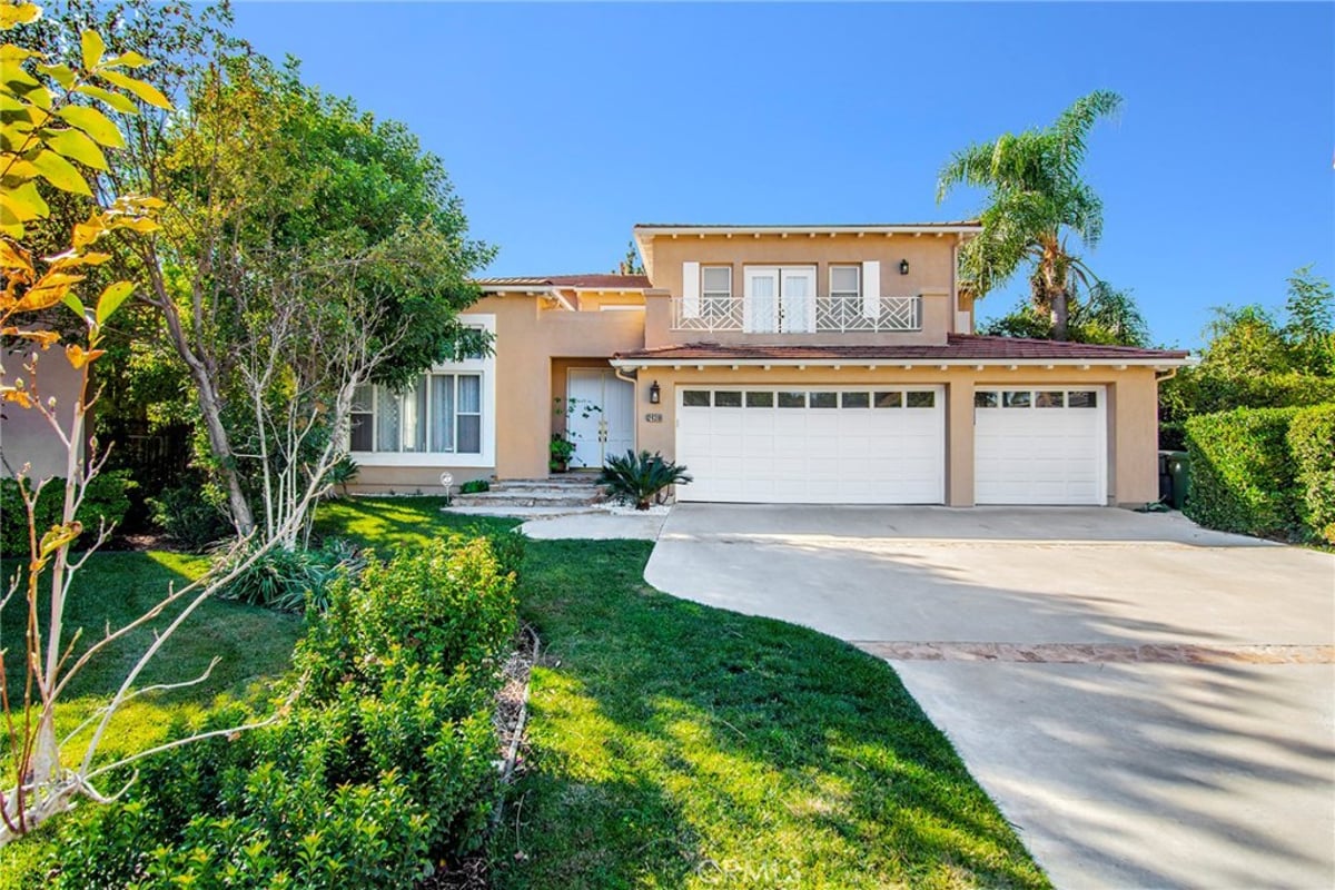 24310 Belford Court, West Hills, CA 91307 — photo 1 of 44