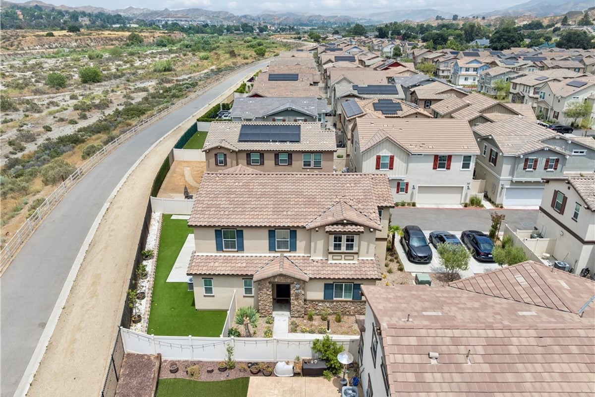 17115 Zion Drive, Canyon Country, CA 91387 — photo 1 of 32