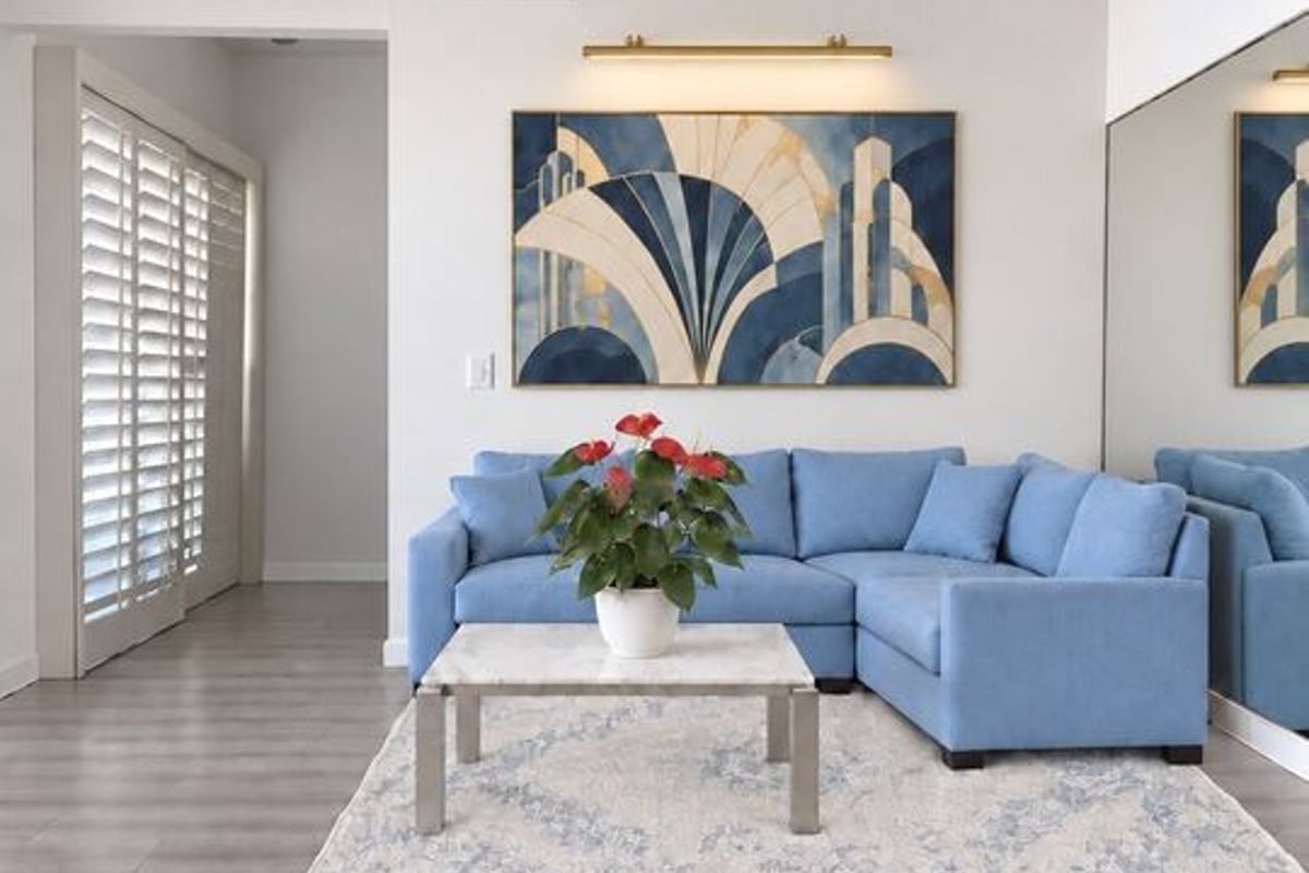 10501 Wilshire Boulevard 2206, Los Angeles, CA 90024 — photo 1 of 25