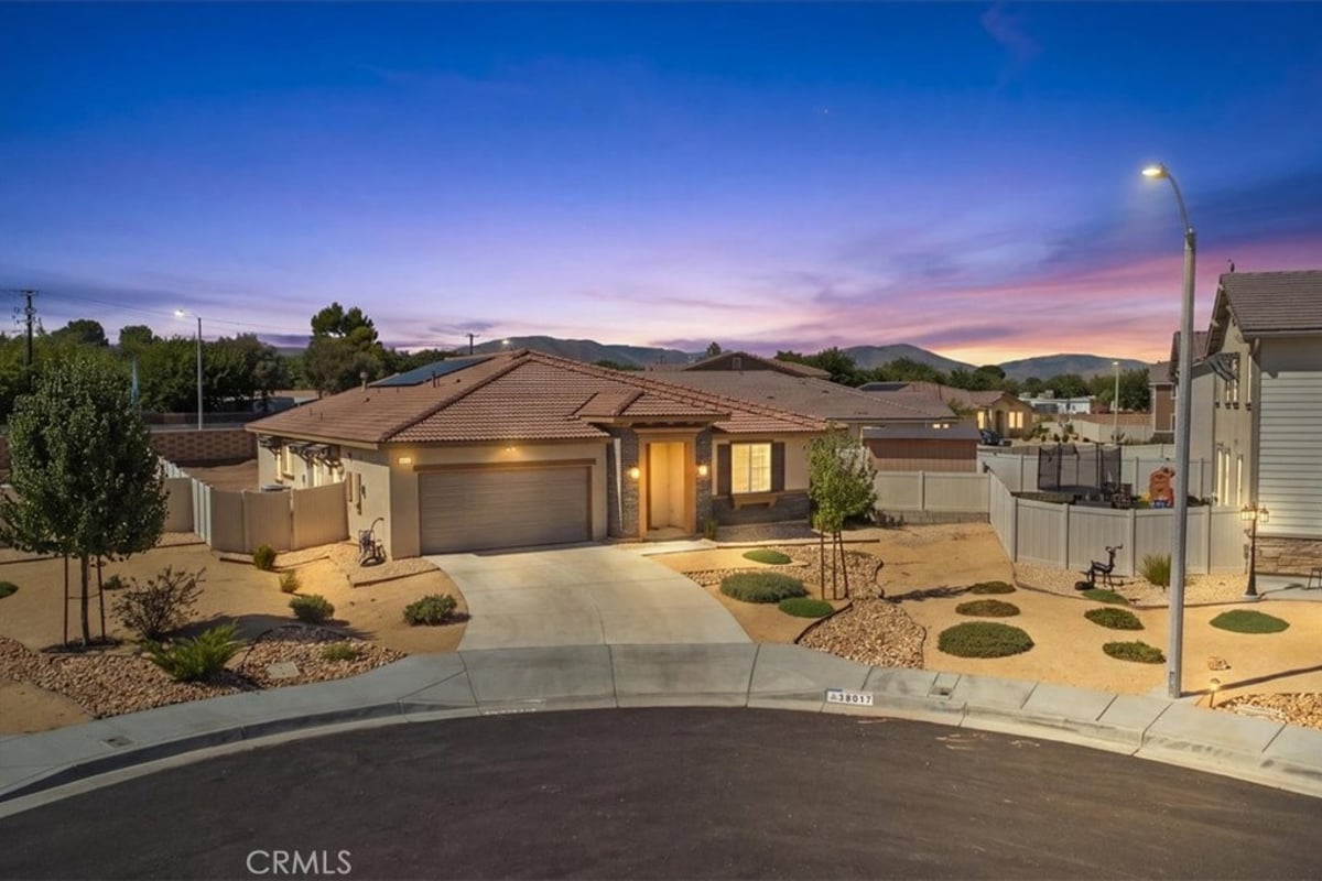 38017 Periwinkle Place, Palmdale, CA 93550 — photo 1 of 28