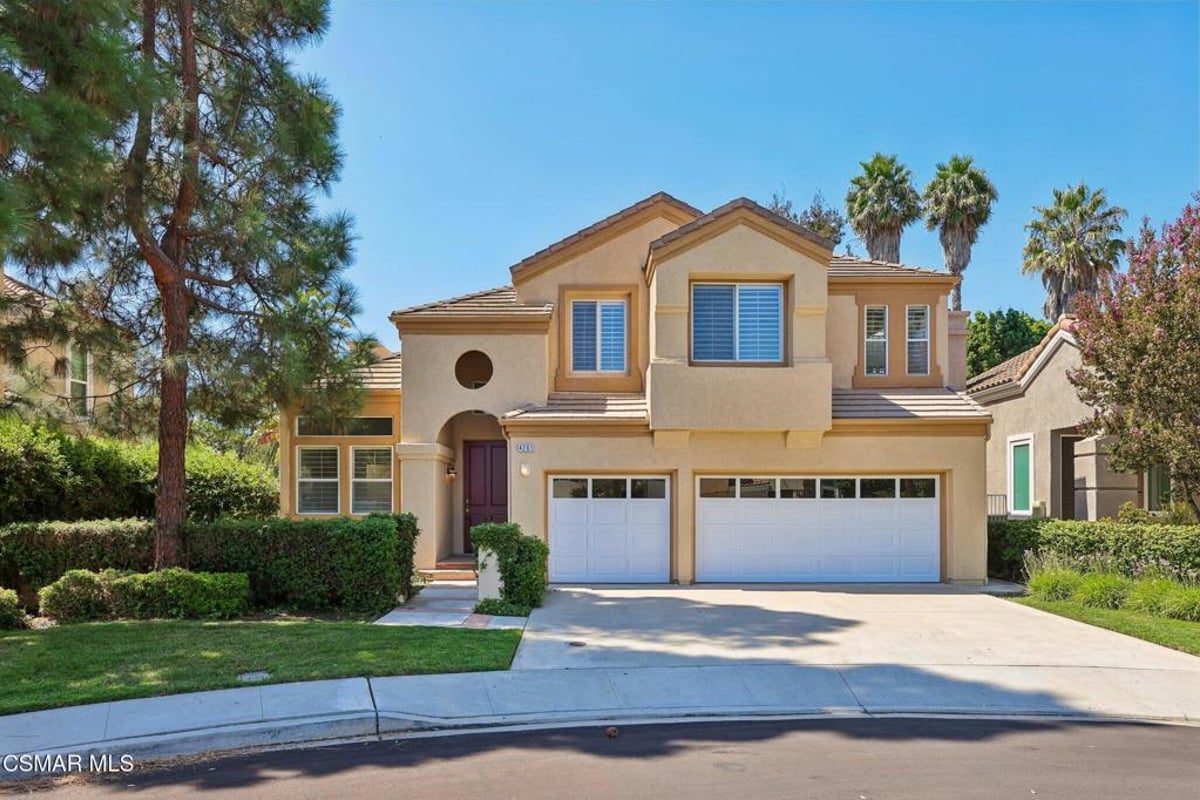4261 Heatherdale Court, Moorpark, CA 93021 — photo 1 of 23