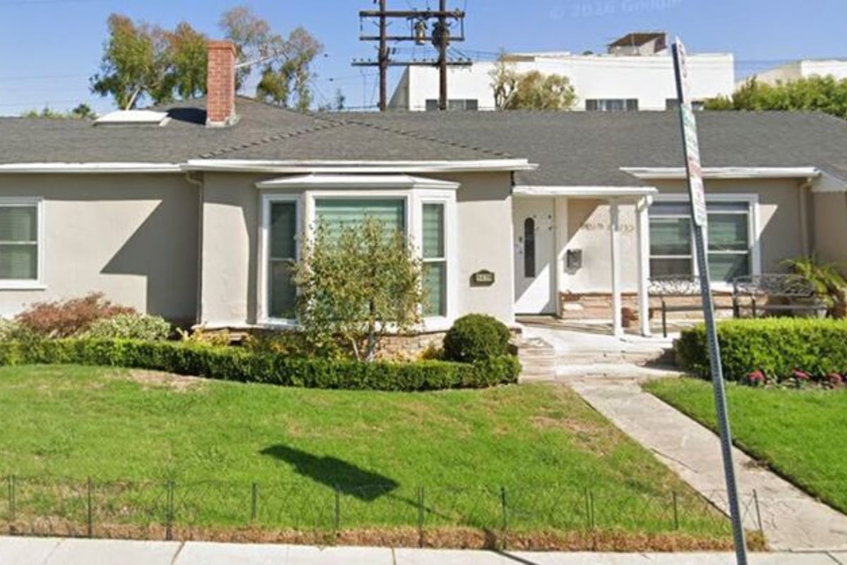 1470 S Doheny Drive, Los Angeles, CA 90035 — photo 1 of 1