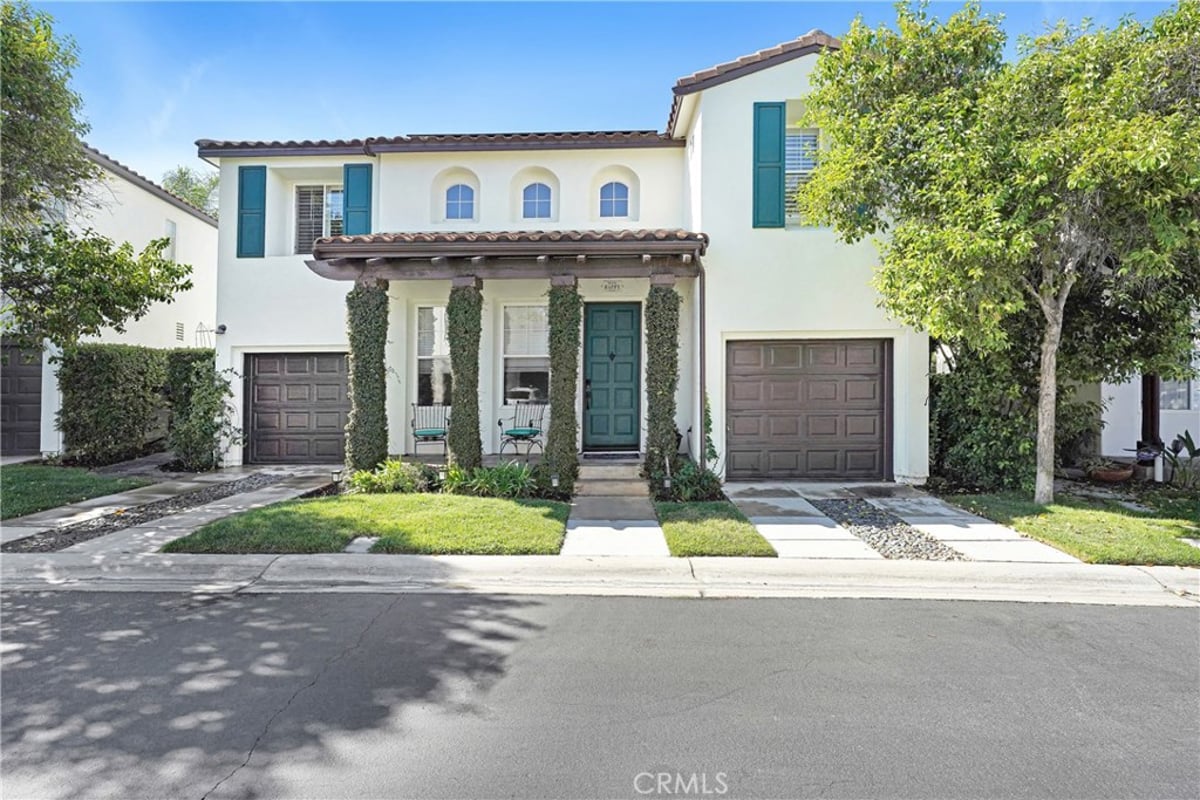 23312 Montecito Place, Valencia, CA 91354 — photo 1 of 16