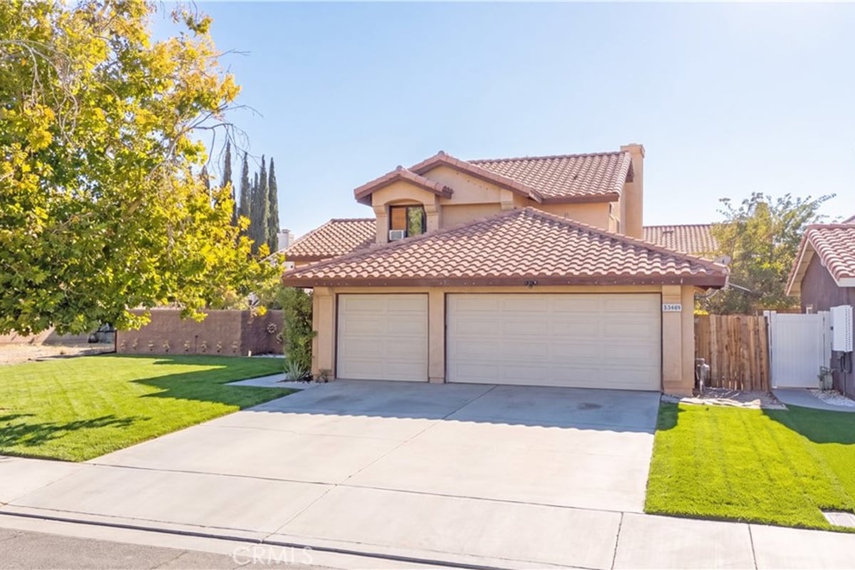 37909 Smoke Tree, Palmdale, CA 93552 — photo 1 of 30