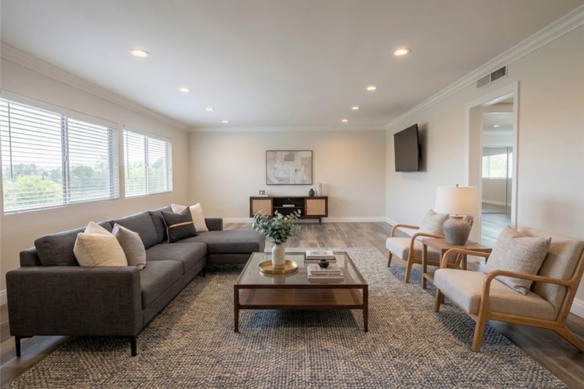5354 Lindley 204, Encino, CA 91316 — photo 1 of 35
