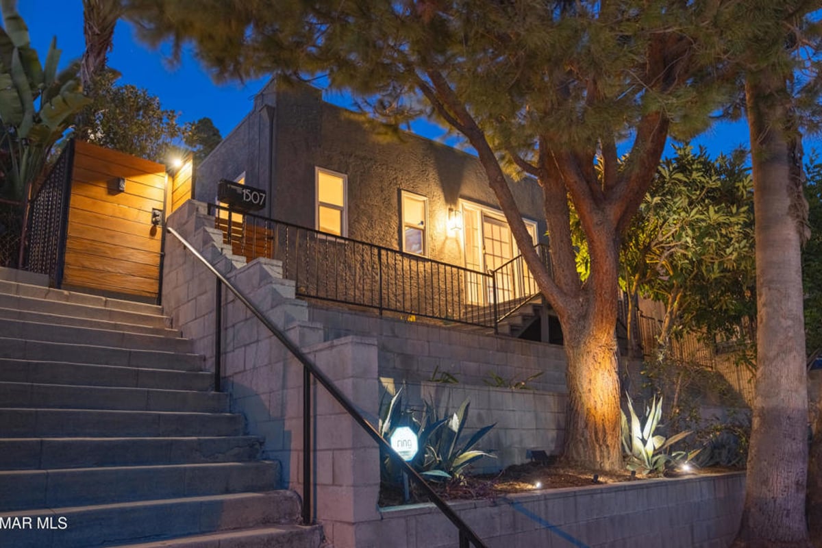 1507 Isabel Street, Los Angeles, CA 90065 — photo 1 of 35