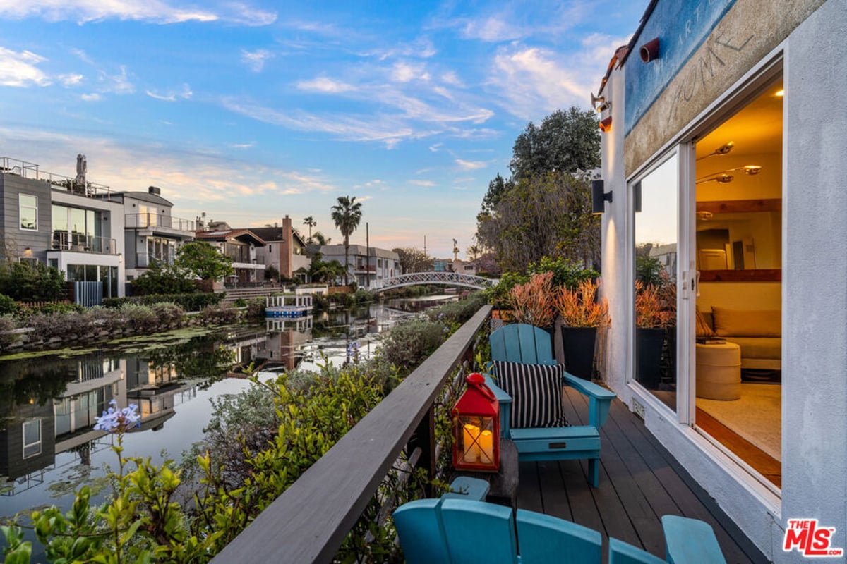 225 Carroll Canal, Los Angeles, CA 90291 — photo 1 of 46