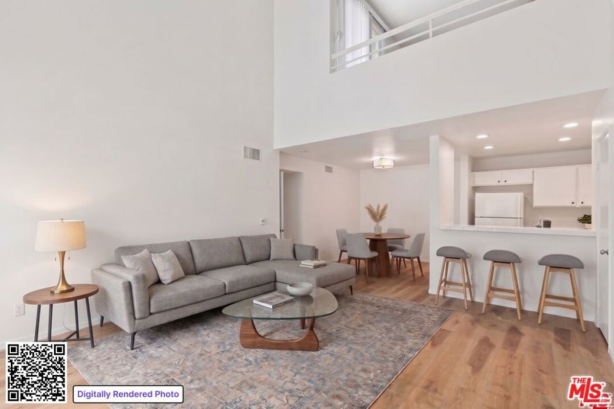 438 E Spruce Avenue 141, Inglewood, CA 90301 — photo 1 of 25