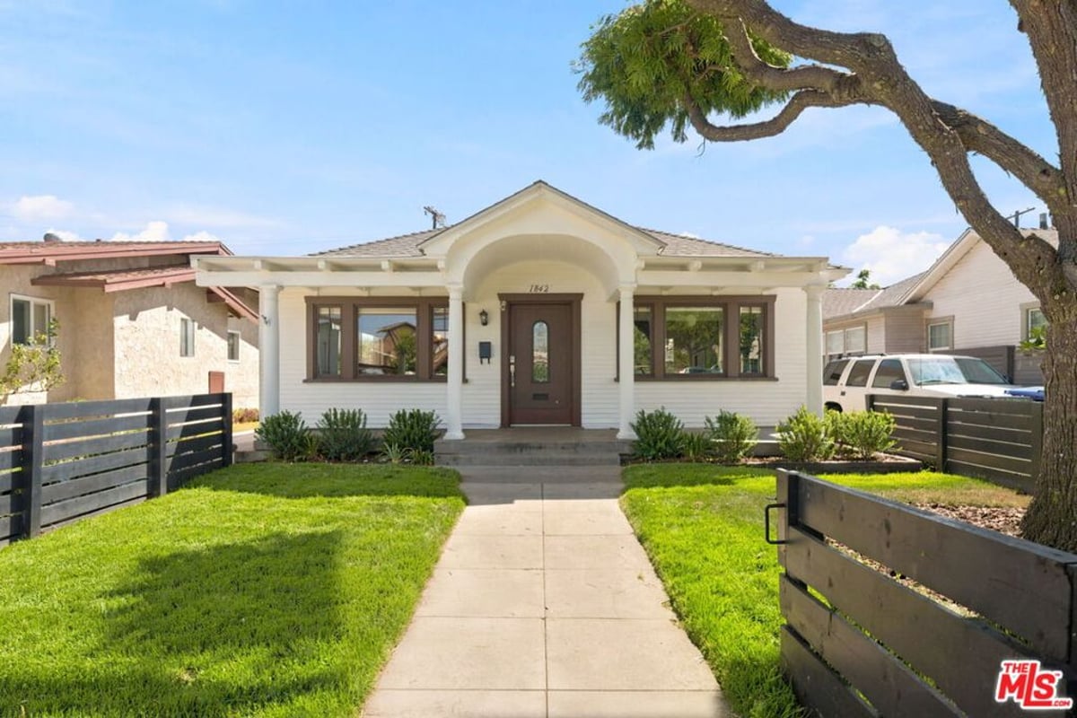 1842 W 42nd Street, Los Angeles, CA 90062 — photo 1 of 25