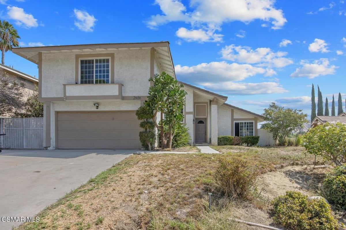 28636 Lapine Avenue, Saugus, CA 91390 — photo 1 of 38