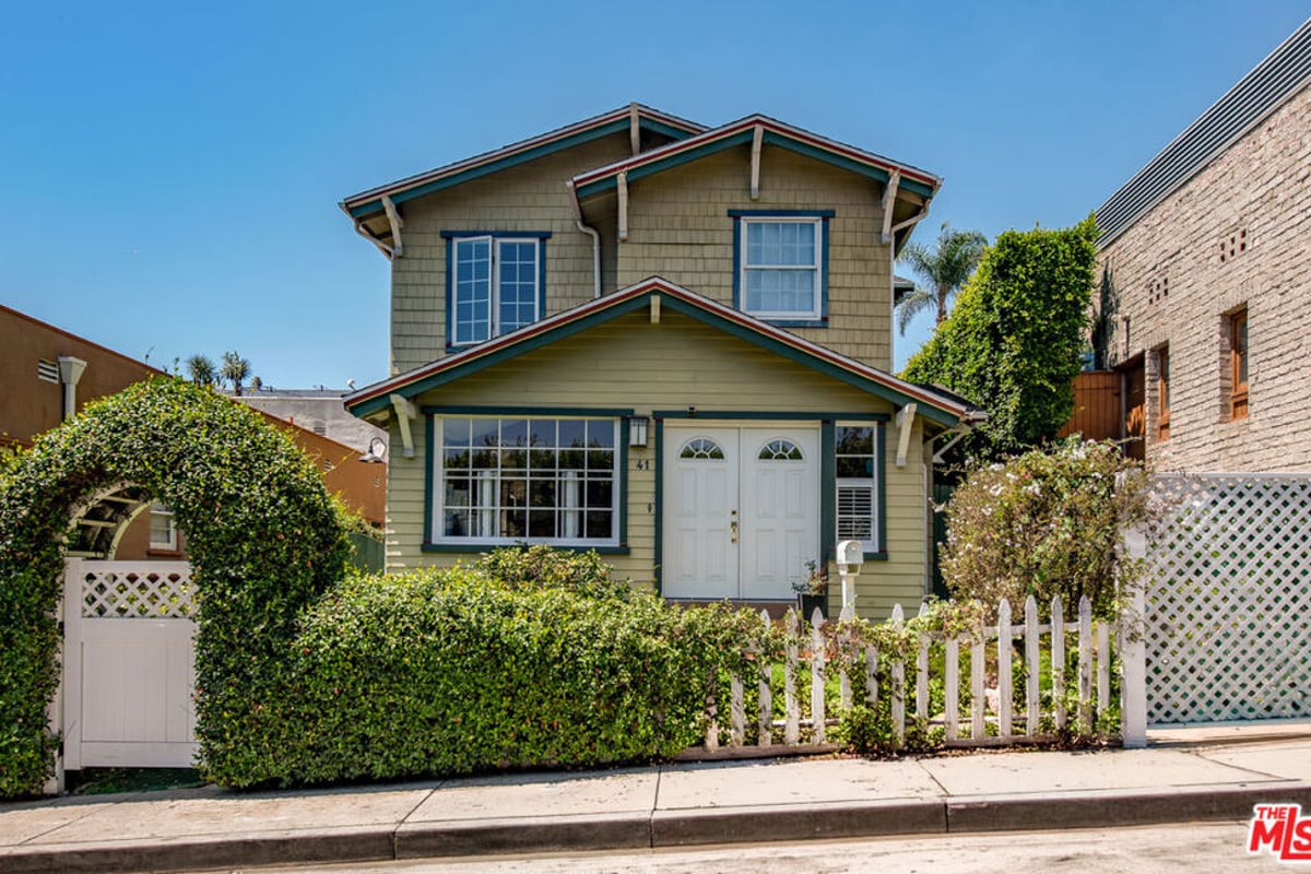 41 Vicente Terrace, Santa Monica, CA 90401 — photo 1 of 39
