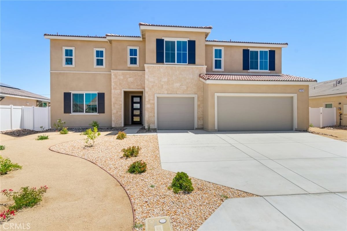 38824 Malva Rosa Drive, Palmdale, CA 93551 — photo 1 of 30