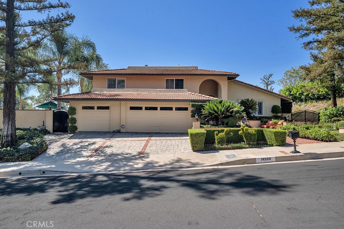 19300 Singing Hills, Porter Ranch, CA 91326 — photo 1 of 60