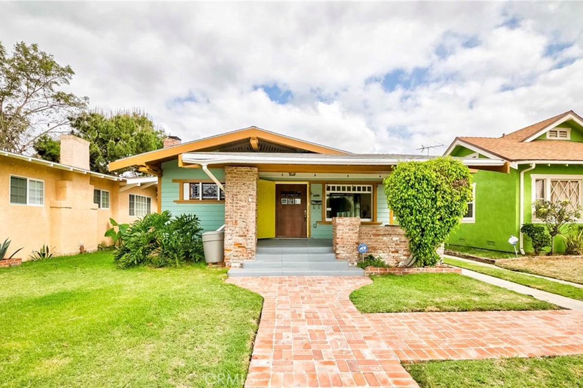 1705 W 52nd, Los Angeles, CA 90062 — photo 1 of 44