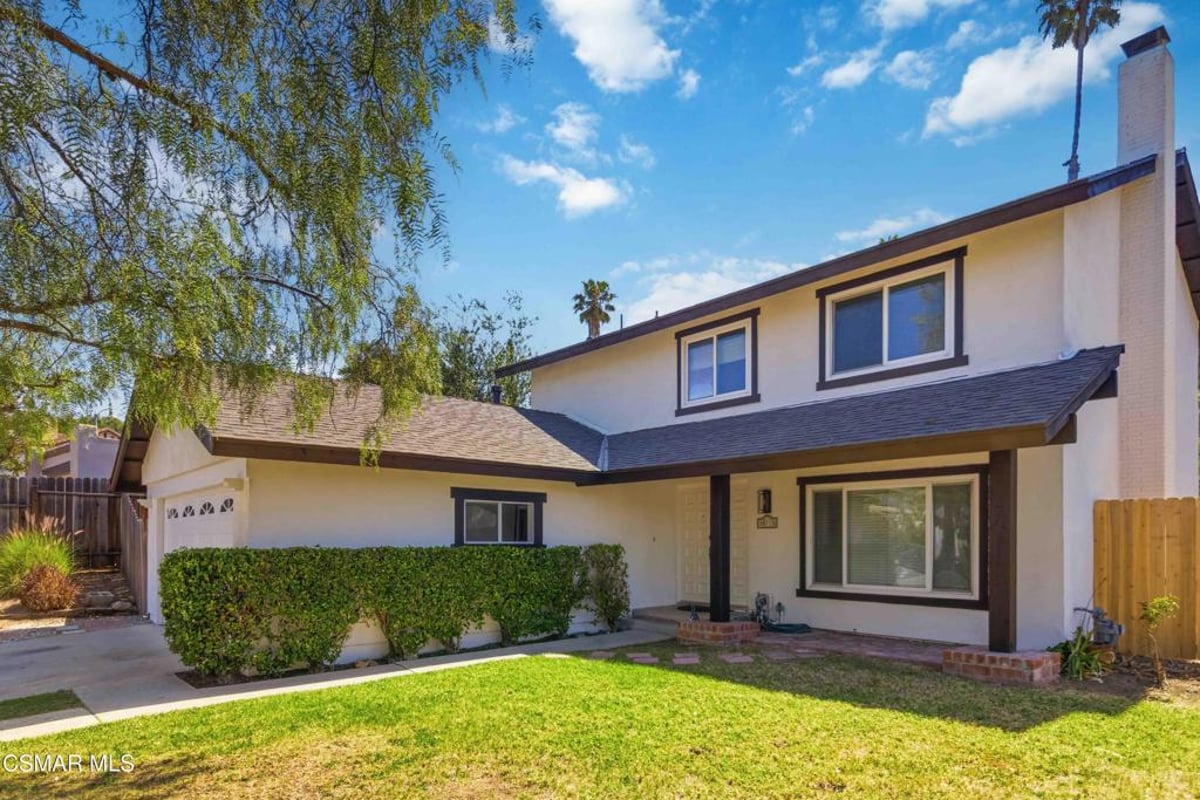 30772 Mainmast Drive, Agoura Hills, CA 91301 — photo 1 of 37