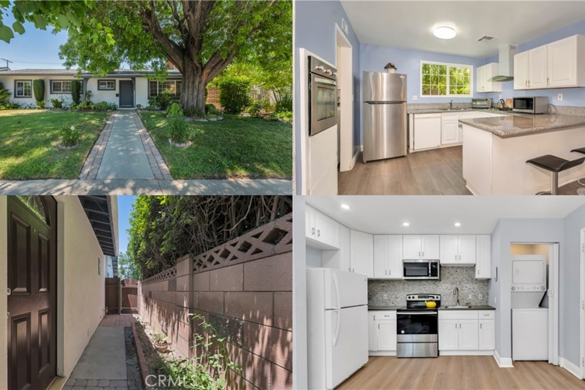 23350 Vanowen Street, West Hills, CA 91307 — photo 1 of 20