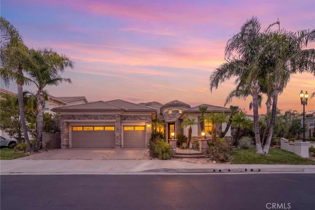 20371 Via Botticelli, Porter Ranch, CA 91326 — photo 1 of 68