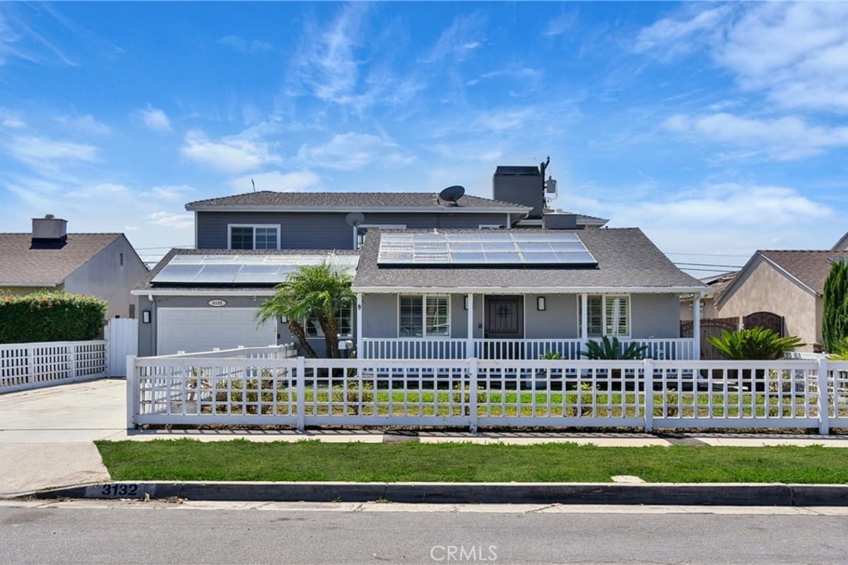 3132 W 152nd Street, Gardena, CA 90249 — photo 1 of 45