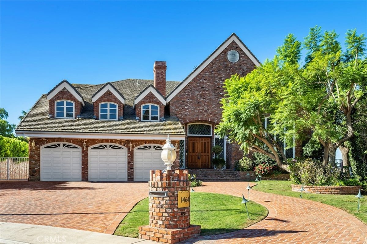 1464 Via Cresta, Pacific Palisades, CA 90272 — photo 1 of 71