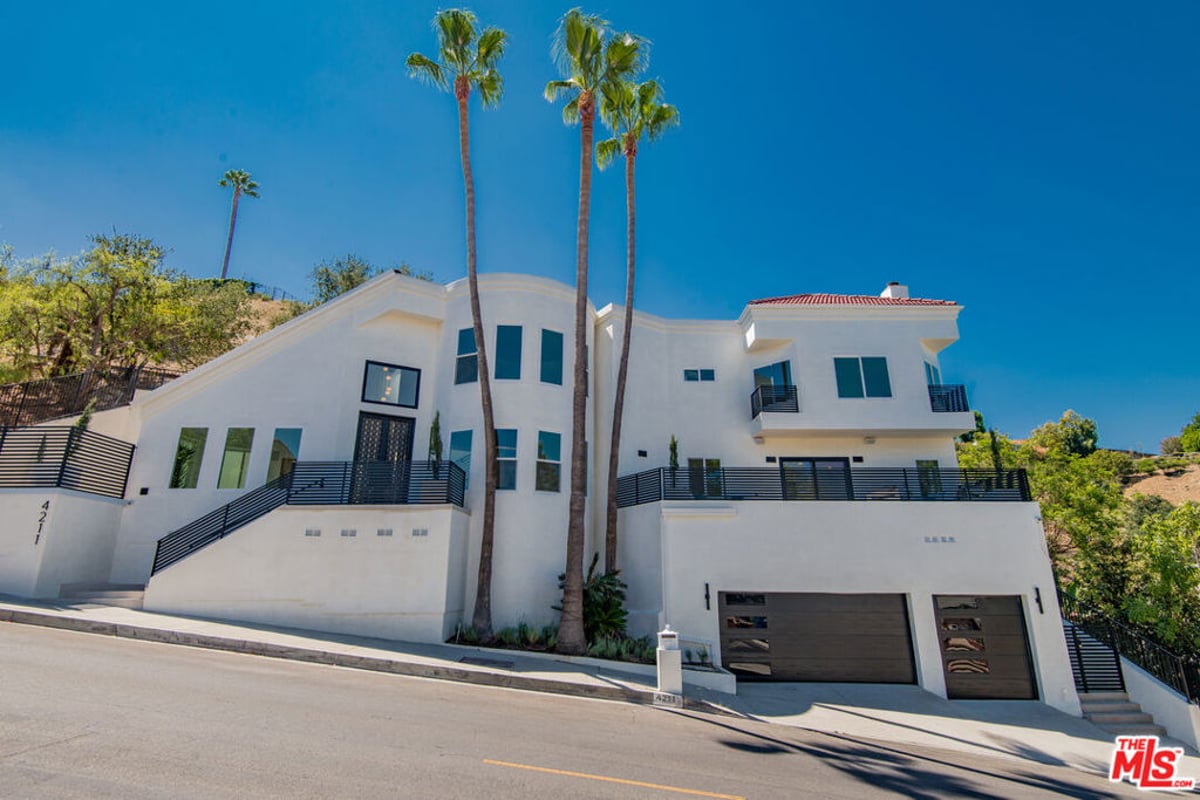 4211 Nogales Drive, Los Angeles, CA 91356 — photo 1 of 40