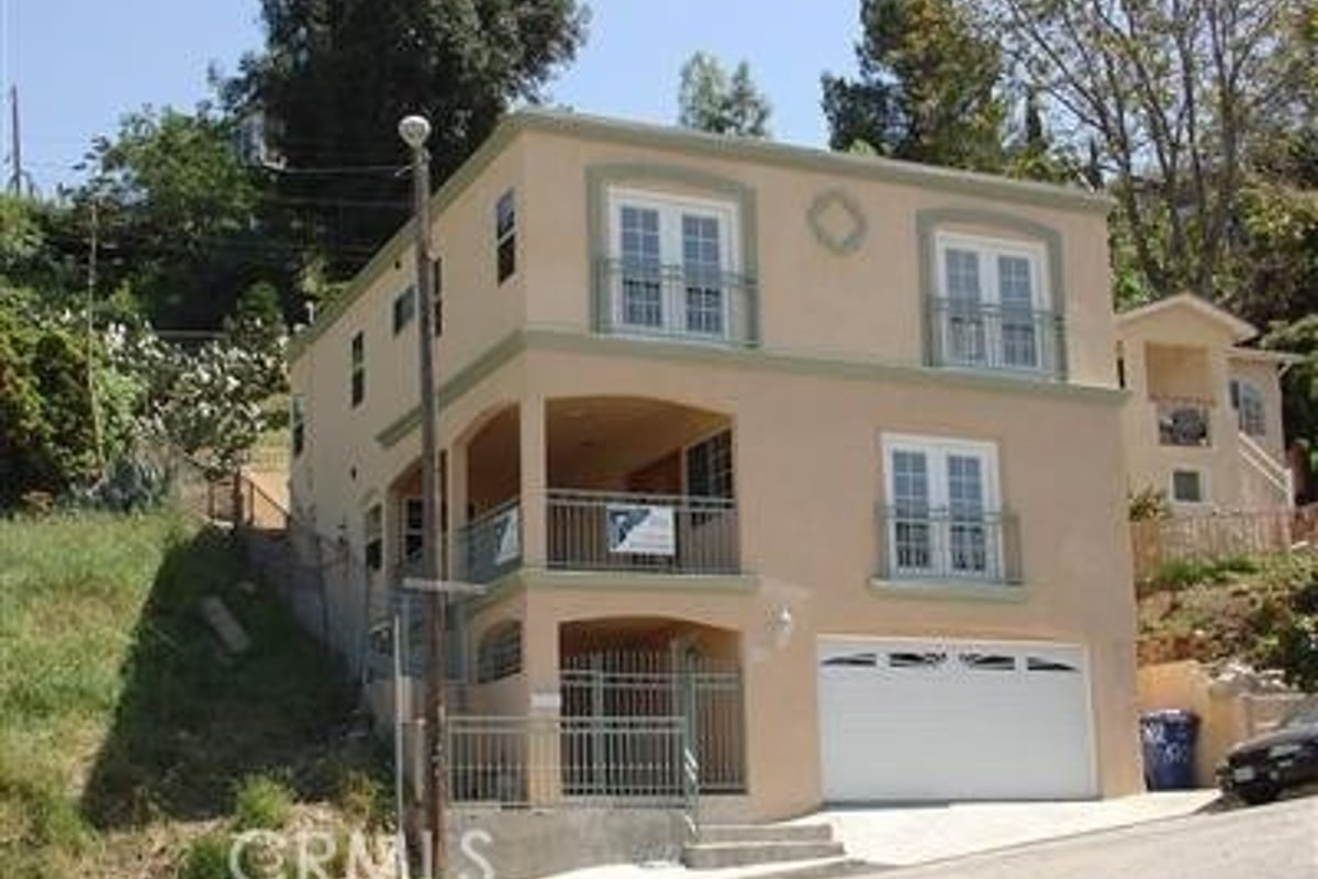 5122 Williams, Los Angeles, CA 90032 — photo 1 of 8