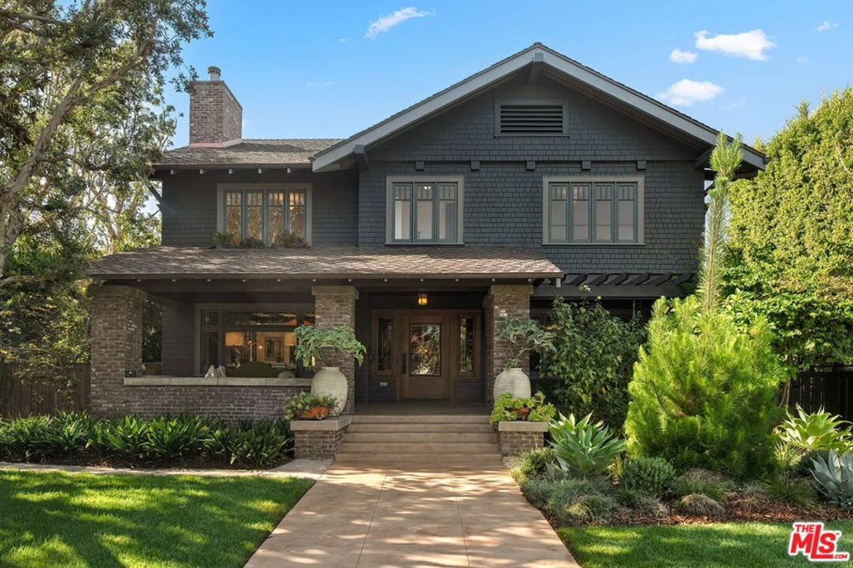 405 Palisades Avenue, Santa Monica, CA 90402 — photo 1 of 44