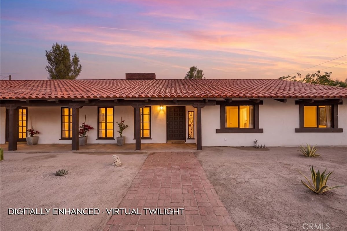 11560 Darling, Agua Dulce, CA 91390 — photo 1 of 75