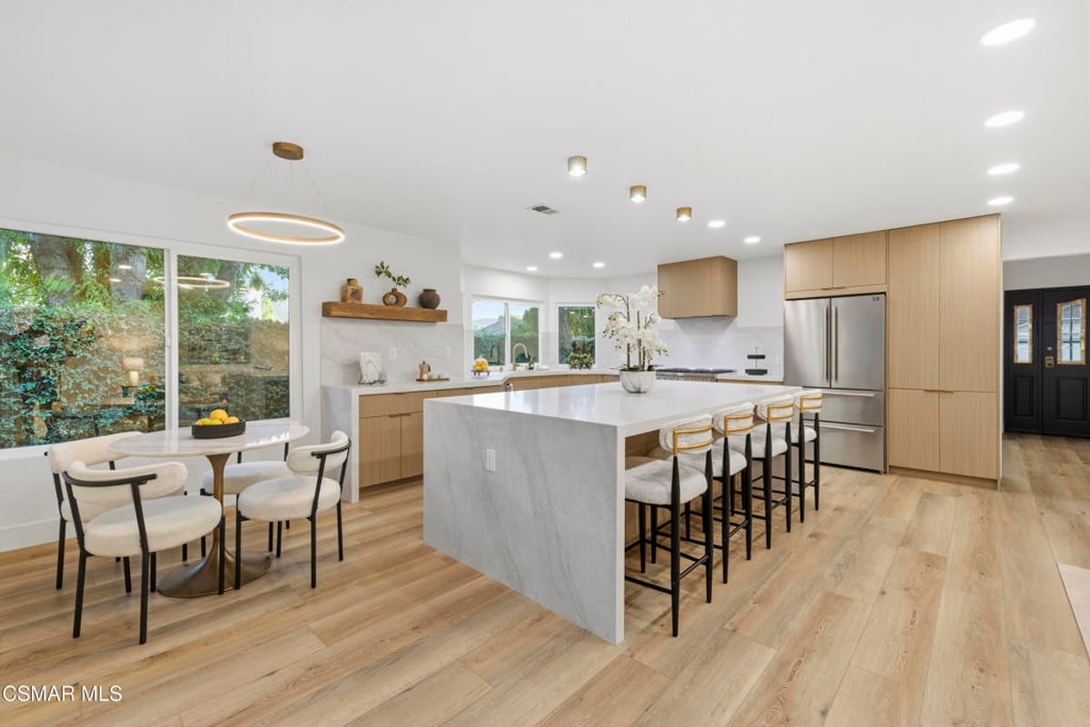 5834 Woodglen Drive, Agoura Hills, CA 91301 — photo 1 of 57