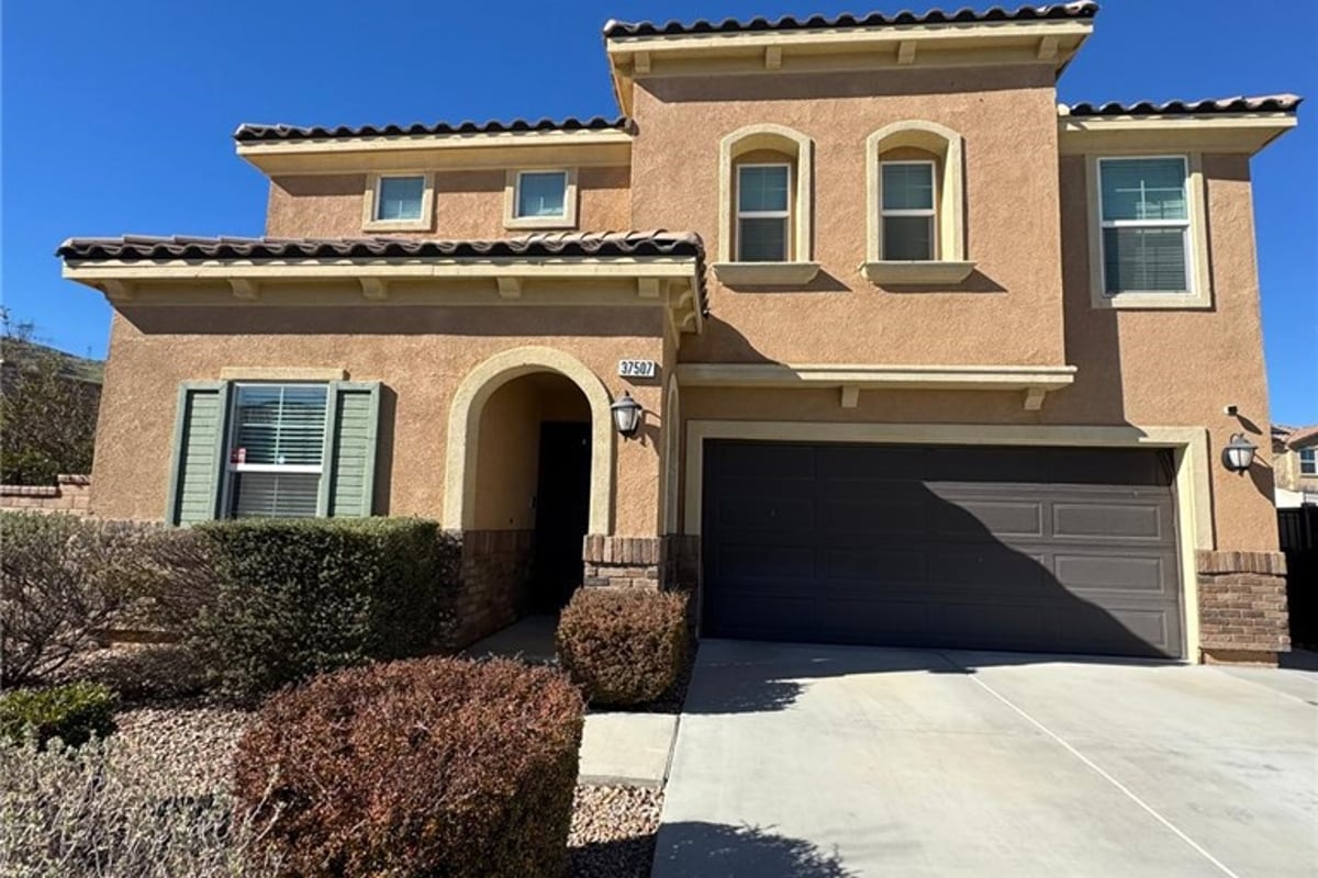 37507 Citron Place, Palmdale, CA 93551 — photo 1 of 7