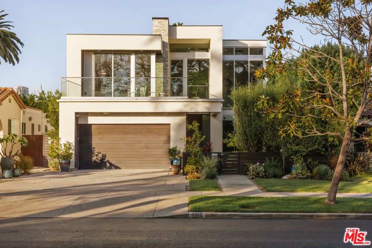 2316 Pelham Avenue, Los Angeles, CA 90064 — photo 1 of 20