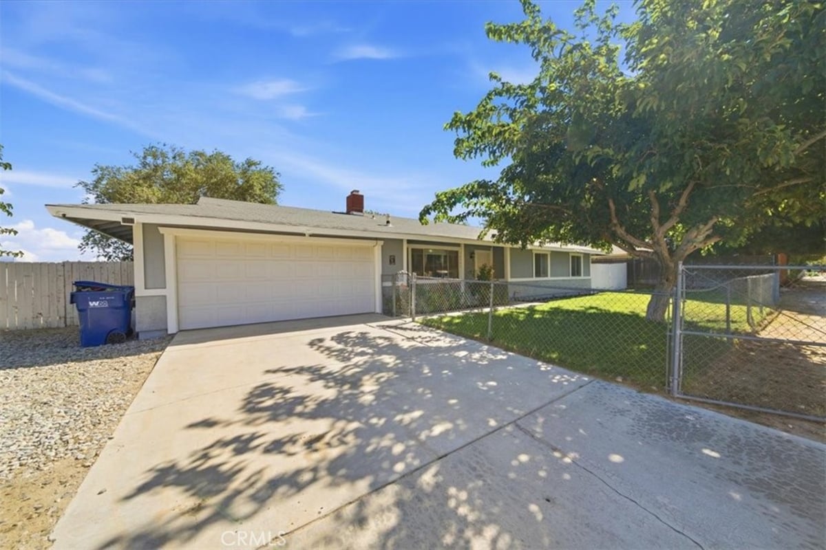 16523 Mackennas Gold Avenue, Palmdale, CA 93591 — photo 1 of 30