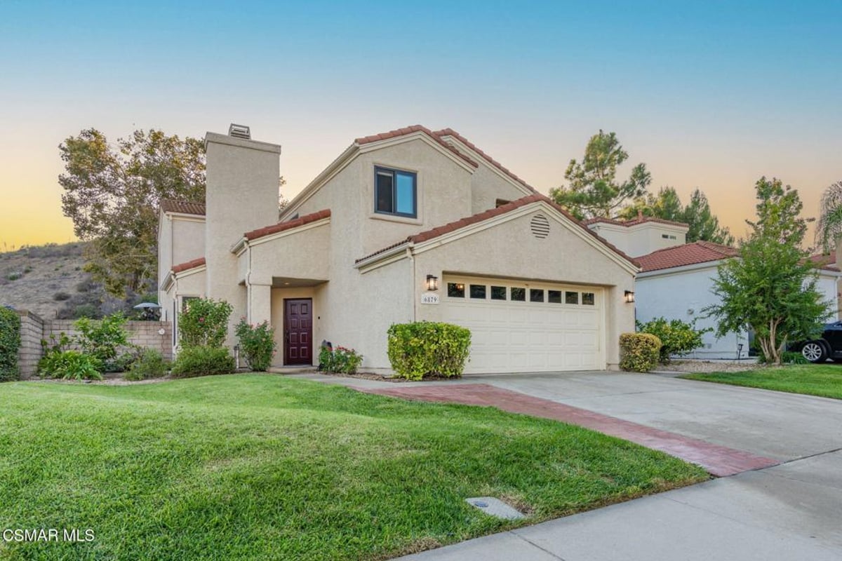 6879 Pecan Avenue, Moorpark, CA 93021 — photo 1 of 88