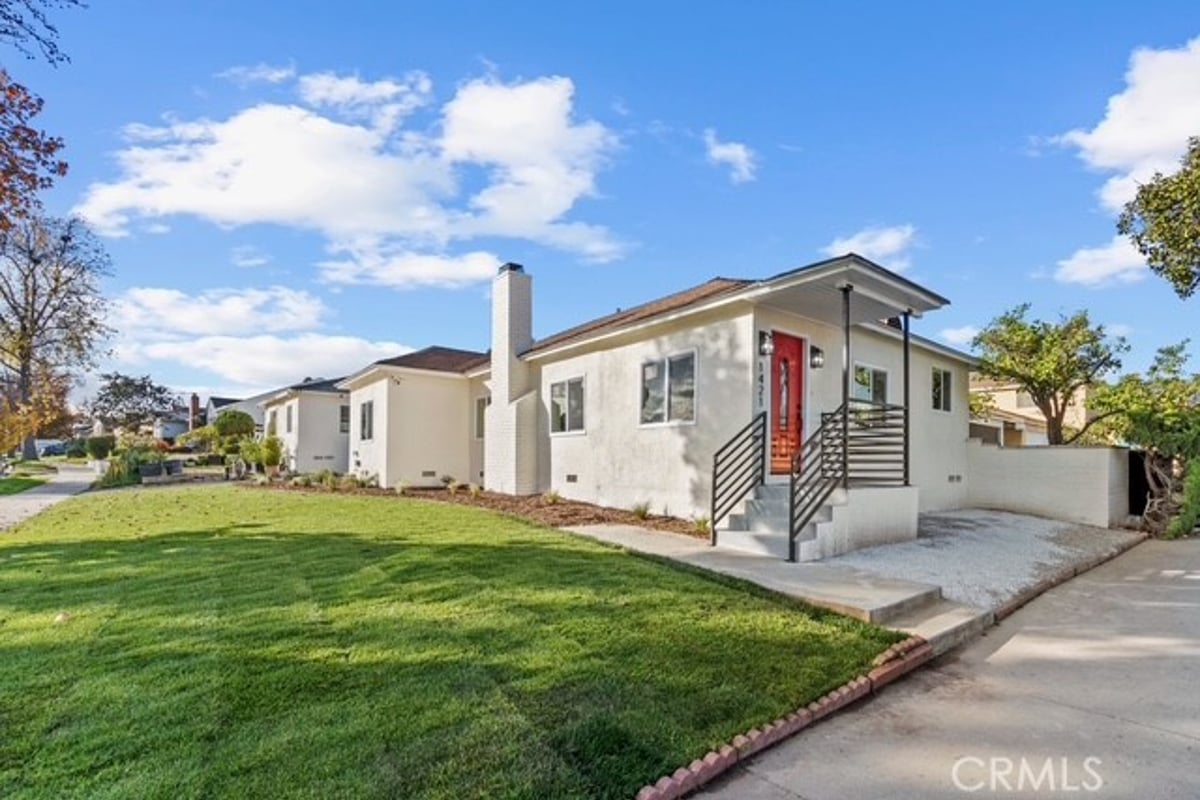 1421 E Norwood Pl, Alhambra, CA 91801 — photo 1 of 19