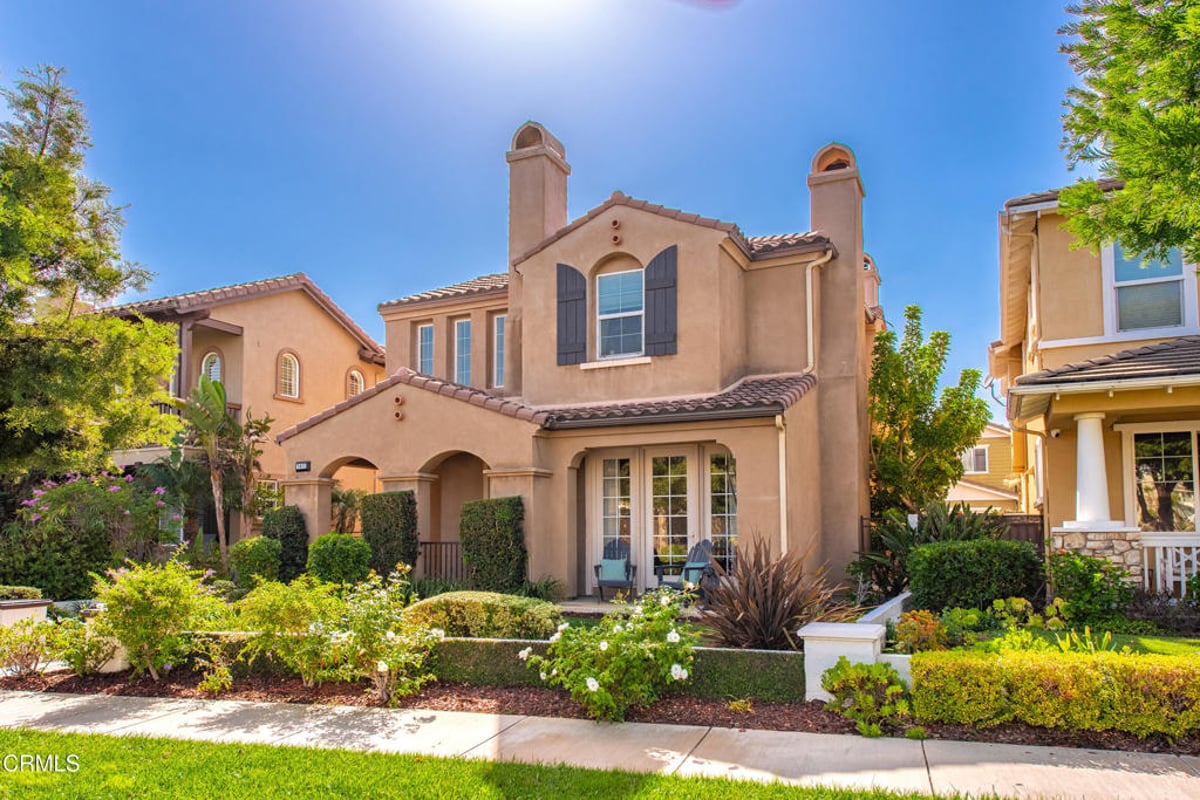 1411 Seabridge Lane, Oxnard, CA 93035 — photo 1 of 52