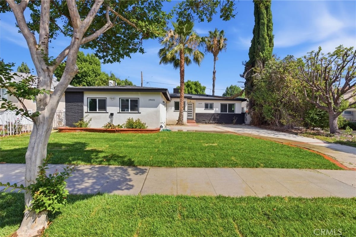 19649 Friar Street, Tarzana, CA 91335 — photo 1 of 63
