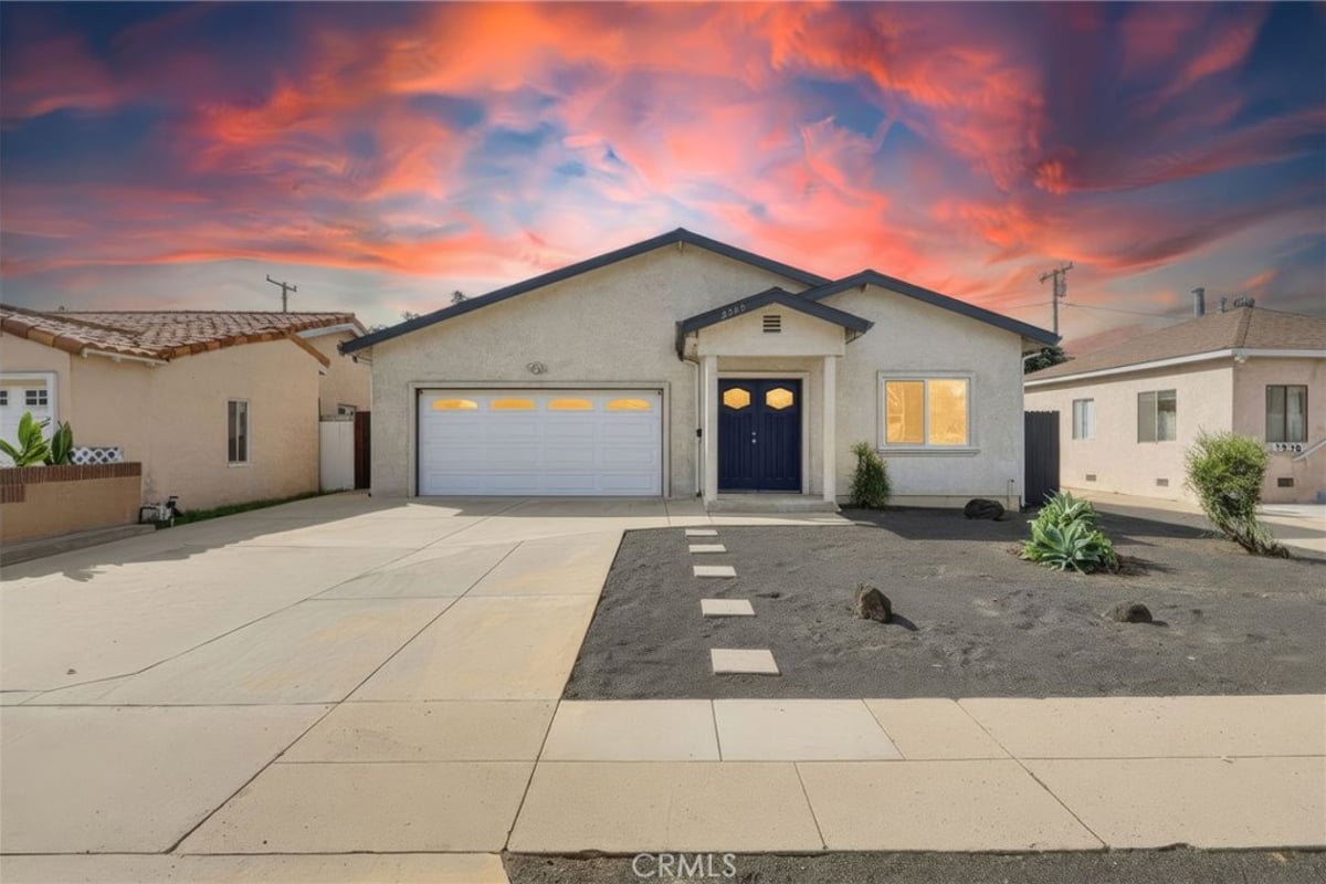 2542 E Madison Street, Carson, CA 90810 — photo 1 of 38